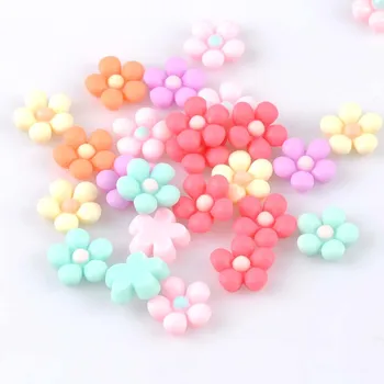 Fashion 50PCS Flower flatback Resin Cabochons Scrapbook Craft Buttons 12mm DIY phone decor Headwear accessories CP1742
Fashion 50PCS Flower flatback Resin Cabochons Scrapbook Craft Buttons 12mm DIY phone decor Headwear accessories CP1742