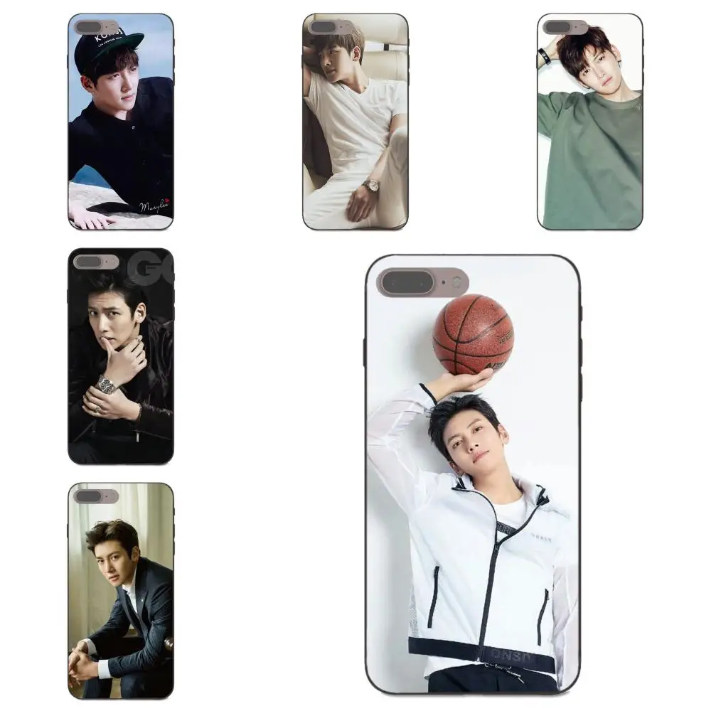 Ji Chang Wook Korean Actor For Apple iPhone 4 4S 5 5S SE 6 6S 7 8 Plus X XS Max XR Soft Silicone Phone Case Cover
Ji Chang Wook Korean Actor For Apple iPhone 4 4S 5 5S SE 6 6S 7 8 Plus X XS Max XR Soft Silicone Phone Case Cover