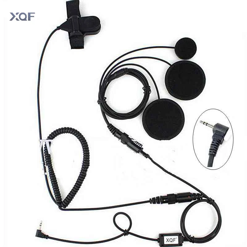 Full Face Moto Motorcycle Bike Helmet Earpiece Headset Microphone For Motorola Walkie Talkie Talkabout Radio T6200 T5628 T5720
Full Face Moto Motorcycle Bike Helmet Earpiece Headset Microphone For Motorola Walkie Talkie Talkabout Radio T6200 T5628 T5720