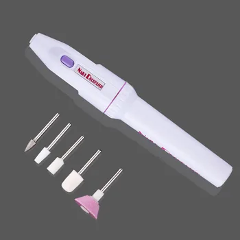 Electric Nail Drill Machine Kit Handpiece Polish File Drills Bit Pen Manicure Pedicure Nail Art Tool MH88
Electric Nail Drill Machine Kit Handpiece Polish File Drills Bit Pen Manicure Pedicure Nail Art Tool MH88