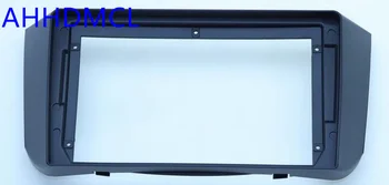 Car Fascia Navigation Frame Dash Frame Kit For 9" Universal Android Multimedia Player For Chana Changan Alsvin V5 2009 2010~2012
Car Fascia Navigation Frame Dash Frame Kit For 9" Universal Android Multimedia Player For Chana Changan Alsvin V5 2009 2010~2012