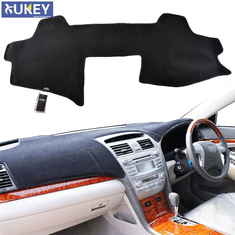 Dashmat Dash Cover Dashboard Mat Car Interior Pad Fit For