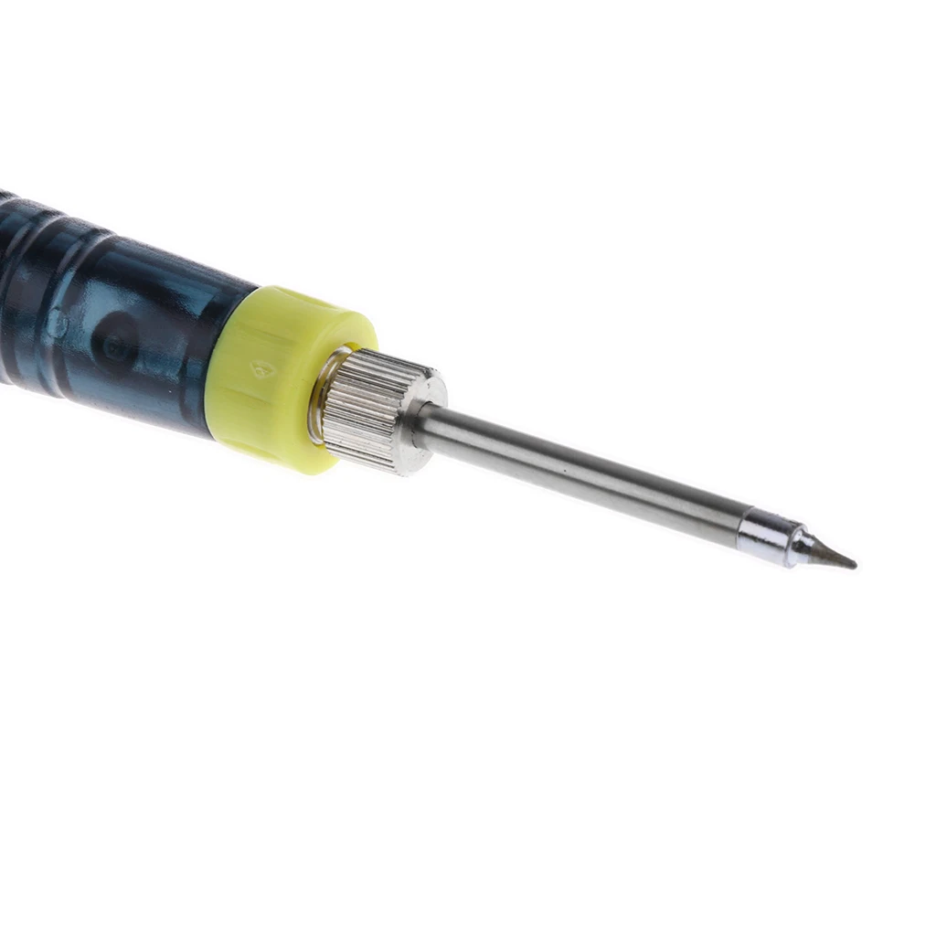 Portable Professional Electronic Tools USB Powered Soldering Iron Tool