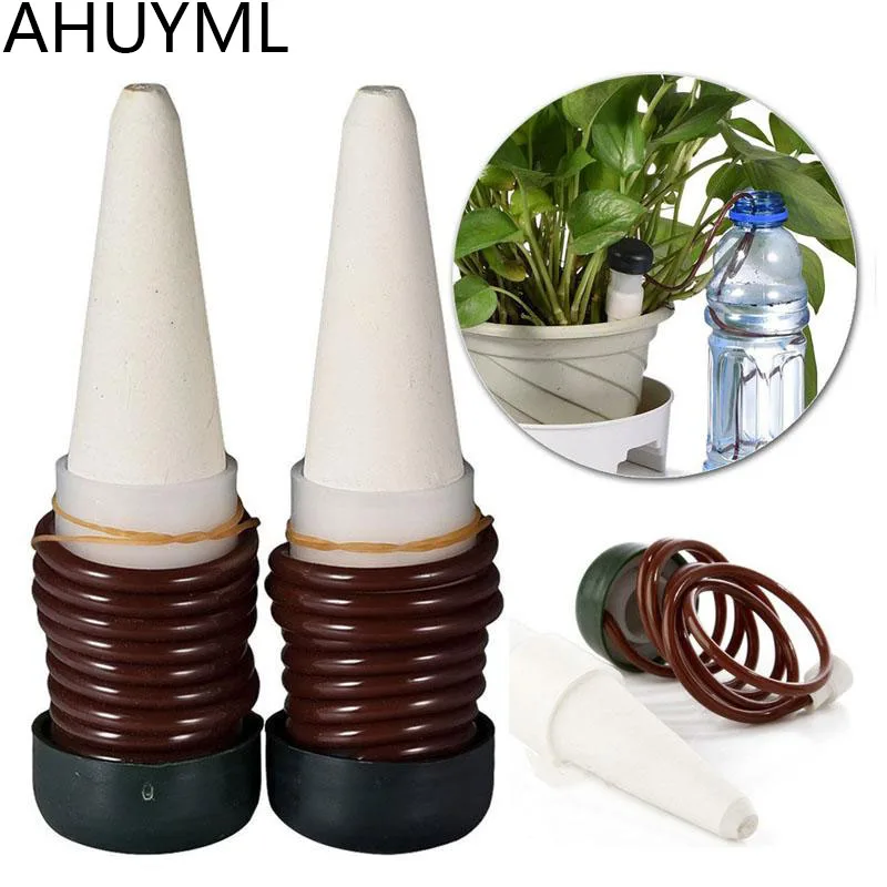 Best Price 12Pcs Indoor Auto Drip Irrigation Watering System Automatic Drip Waterer Spike for Houseplant Tv Novelty Households
Best Price 12Pcs Indoor Auto Drip Irrigation Watering System Automatic Drip Waterer Spike for Houseplant Tv Novelty Households