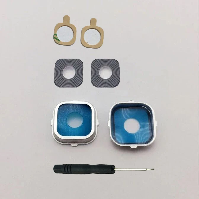 Original New For Samsung Galaxy Alpha SM-G850F G850F G850A G850 Phone Housing Rear Camera Glass Lens Protective Cover + Tools
Original New For Samsung Galaxy Alpha SM-G850F G850F G850A G850 Phone Housing Rear Camera Glass Lens Protective Cover + Tools