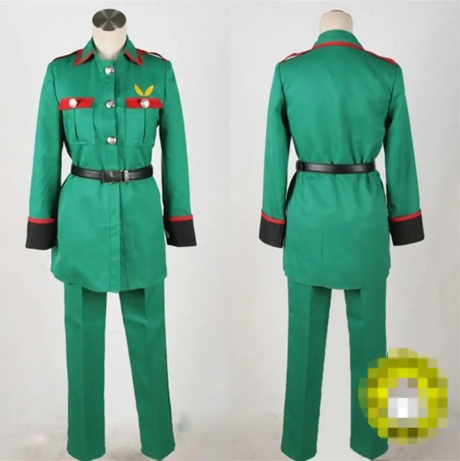Can be tailored Anime Inazuma Eleven GO cosplay Mark Evans Halloween costume Unisex School uniform cosplay military uniform
Can be tailored Anime Inazuma Eleven GO cosplay Mark Evans Halloween costume Unisex School uniform cosplay military uniform