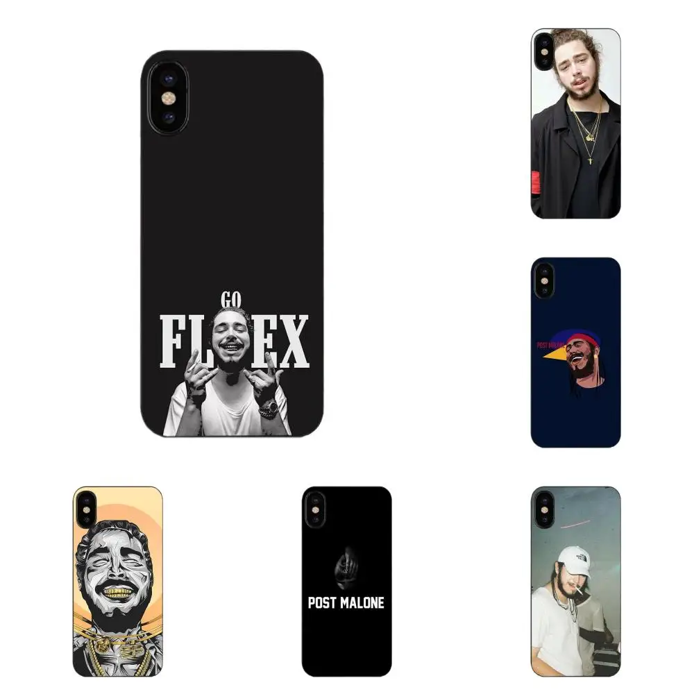 Oedmeb TPU Cell Phone Case For Huawei G8 Honor 5C 5X 6 6X 7 8 9 Y5II Mate 9 P7 P8 P9 P10 P20 Lite Plus 2017 Post Malone
Oedmeb TPU Cell Phone Case For Huawei G8 Honor 5C 5X 6 6X 7 8 9 Y5II Mate 9 P7 P8 P9 P10 P20 Lite Plus 2017 Post Malone