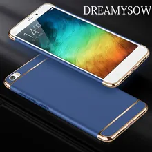 DREAMYSOW Hard Back Matte 3 in 1 case for Xiaomi 6 5S Plus for Redmi 4X Note 3 4 4X 360 degree Shockproof protection Cover 
DREAMYSOW Hard Back Matte 3 in 1 case for Xiaomi 6 5S Plus for Redmi 4X Note 3 4 4X 360 degree Shockproof protection Cover