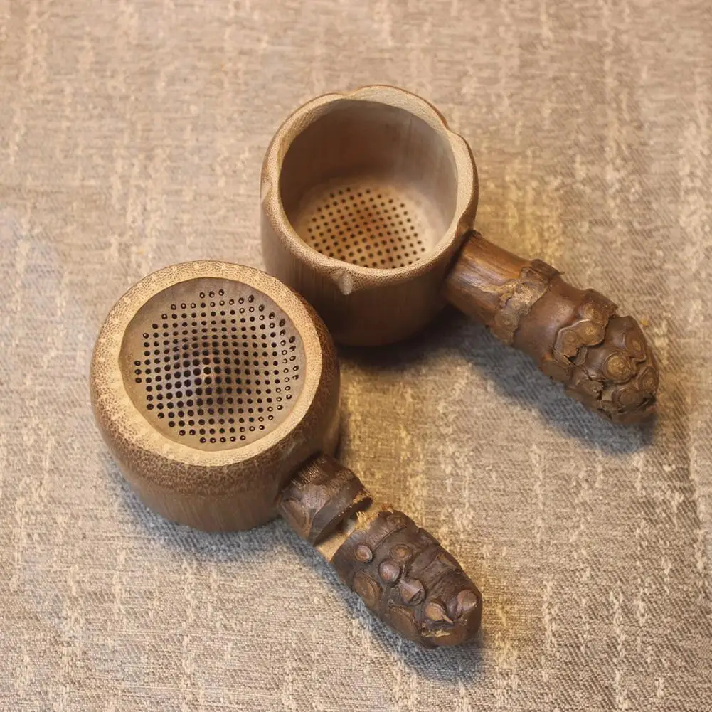1 Pc Bamboo Scoop Spoon Shape Loose Tea Maker Infuser Strainer Filter Diffuser Decor Home Kitchen Accessories New
1 Pc Bamboo Scoop Spoon Shape Loose Tea Maker Infuser Strainer Filter Diffuser Decor Home Kitchen Accessories New