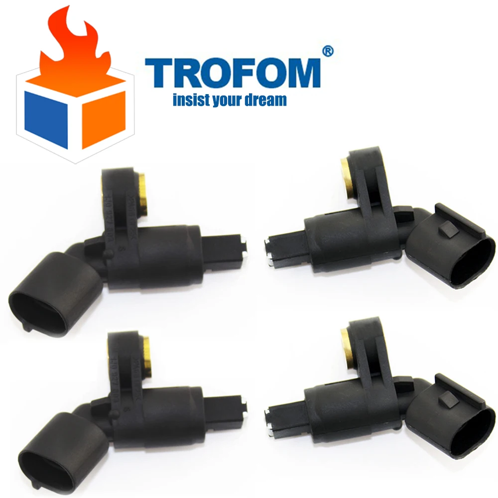 ABS Wheel Speed Sensor For VW Bora Caddy Golf Lupo Corrado Passat Polo Audi Seat Skoda 1J0927803 1J0927804 1H0927807 1H0927808
ABS Wheel Speed Sensor For VW Bora Caddy Golf Lupo Corrado Passat Polo Audi Seat Skoda 1J0927803 1J0927804 1H0927807 1H0927808
