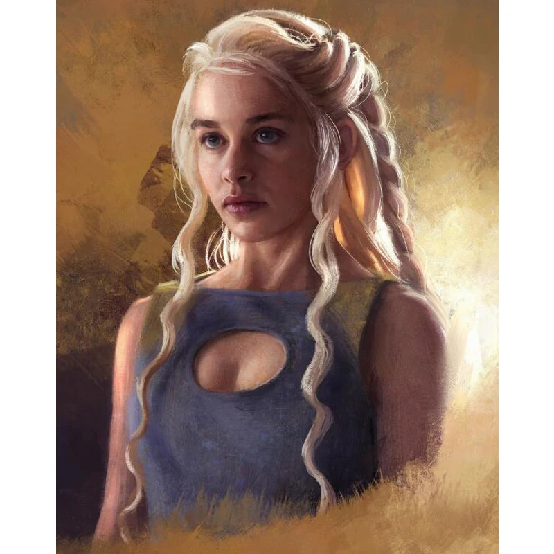 5D DIY square round Diamond Painting game of thrones Cross Stitch Diamond Embroidery Pattern Rhinestone Home Decor J0906
5D DIY square round Diamond Painting game of thrones Cross Stitch Diamond Embroidery Pattern Rhinestone Home Decor J0906