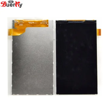 BK 5pcs lcd For Alcatel One Touch Pixi 3 OT5015 5015X 5015 LCD Display LCD Screen Glass digitizer Replacement free shipping
BK 5pcs lcd For Alcatel One Touch Pixi 3 OT5015 5015X 5015 LCD Display LCD Screen Glass digitizer Replacement free shipping