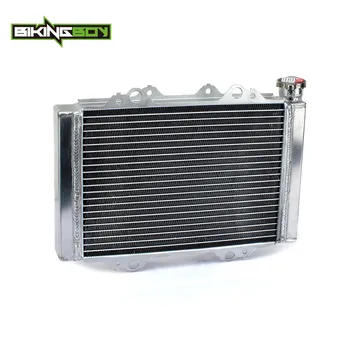 BIKINGBOY for Kawasaki KFX 450 R KSF450 08 09 10 11 12 13 2014 KFX450R KSF 450 Engine Radiator Water Cooling Cooler Polished ATV
BIKINGBOY for Kawasaki KFX 450 R KSF450 08 09 10 11 12 13 2014 KFX450R KSF 450 Engine Radiator Water Cooling Cooler Polished ATV