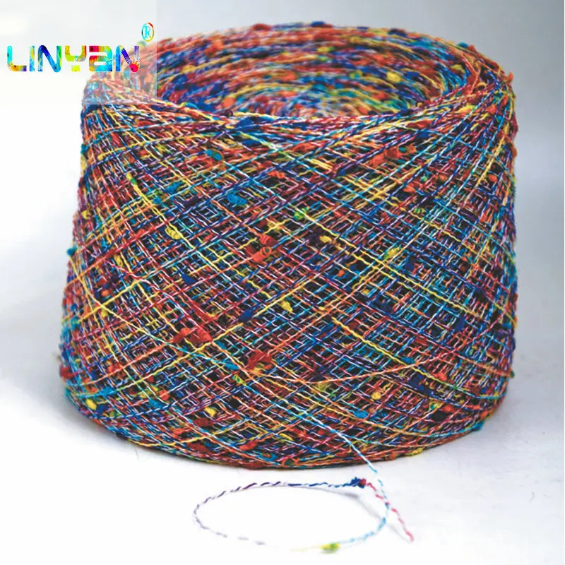 100g Peas kyrie yarn Cotton and linen yarn Dyeing Hand knitting crochet thread weave bundle synthetic double knit yarn t4
100g Peas kyrie yarn Cotton and linen yarn Dyeing Hand knitting crochet thread weave bundle synthetic double knit yarn t4