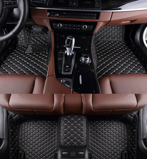 Good quality! Custom special car carpets for BMW 3 Series F30 2017-2012 waterproof Easy to clean car internal mats,Free shipping
Good quality! Custom special car carpets for BMW 3 Series F30 2017-2012 waterproof Easy to clean car internal mats,Free shipping