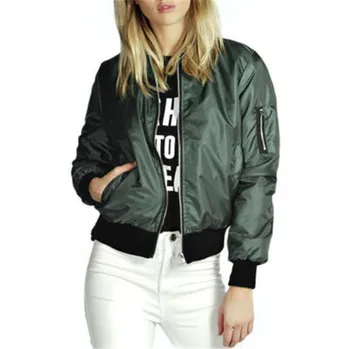 Fashion Windbreaker Jacket Women Summer Coats Long Sleeve Basic Jackets Bomber Thin Women's Jacket Female Jackets Outwear W3
Fashion Windbreaker Jacket Women Summer Coats Long Sleeve Basic Jackets Bomber Thin Women's Jacket Female Jackets Outwear W3