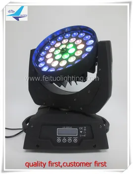 (4lot/CASE)LED 36*18w zoom moving head disco project light rgbwa+uv 6in1 circle led dmx wash moving head zoom 36x18w flight case 
(4lot/CASE)LED 36*18w zoom moving head disco project light rgbwa+uv 6in1 circle led dmx wash moving head zoom 36x18w flight case