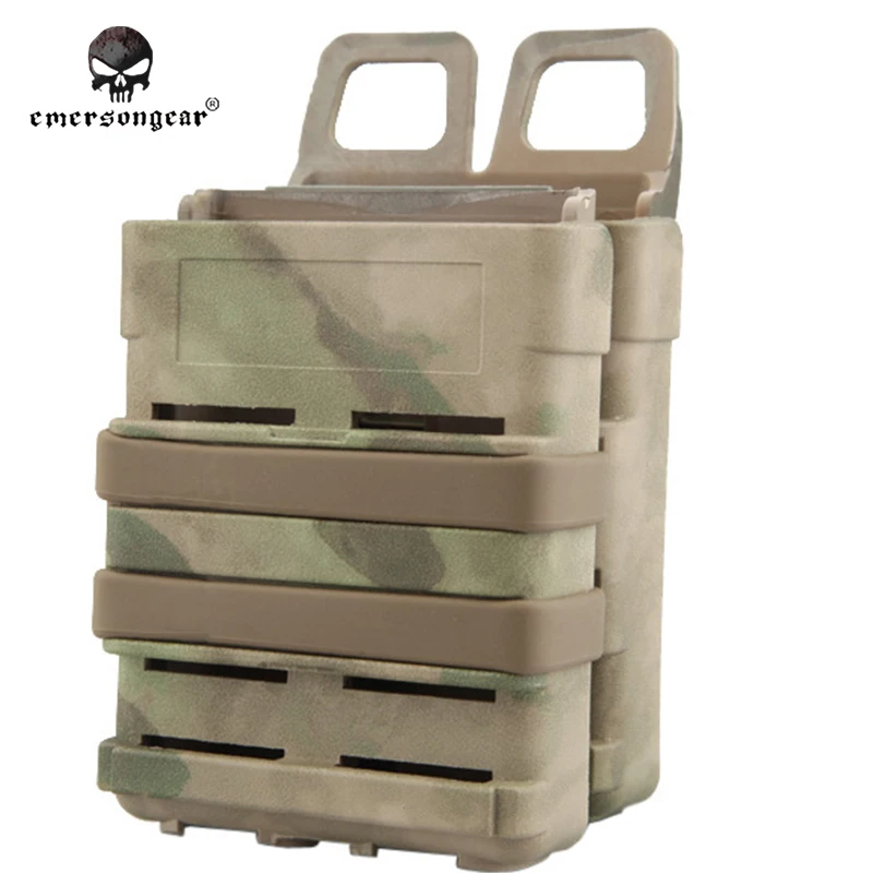 Emersongear FAST-Mag Friction Magazine Holder Gen3 Fastmag Emerson Double Mag Pouch Wargame Airsoft Combat Gear EM6350
Emersongear FAST-Mag Friction Magazine Holder Gen3 Fastmag Emerson Double Mag Pouch Wargame Airsoft Combat Gear EM6350