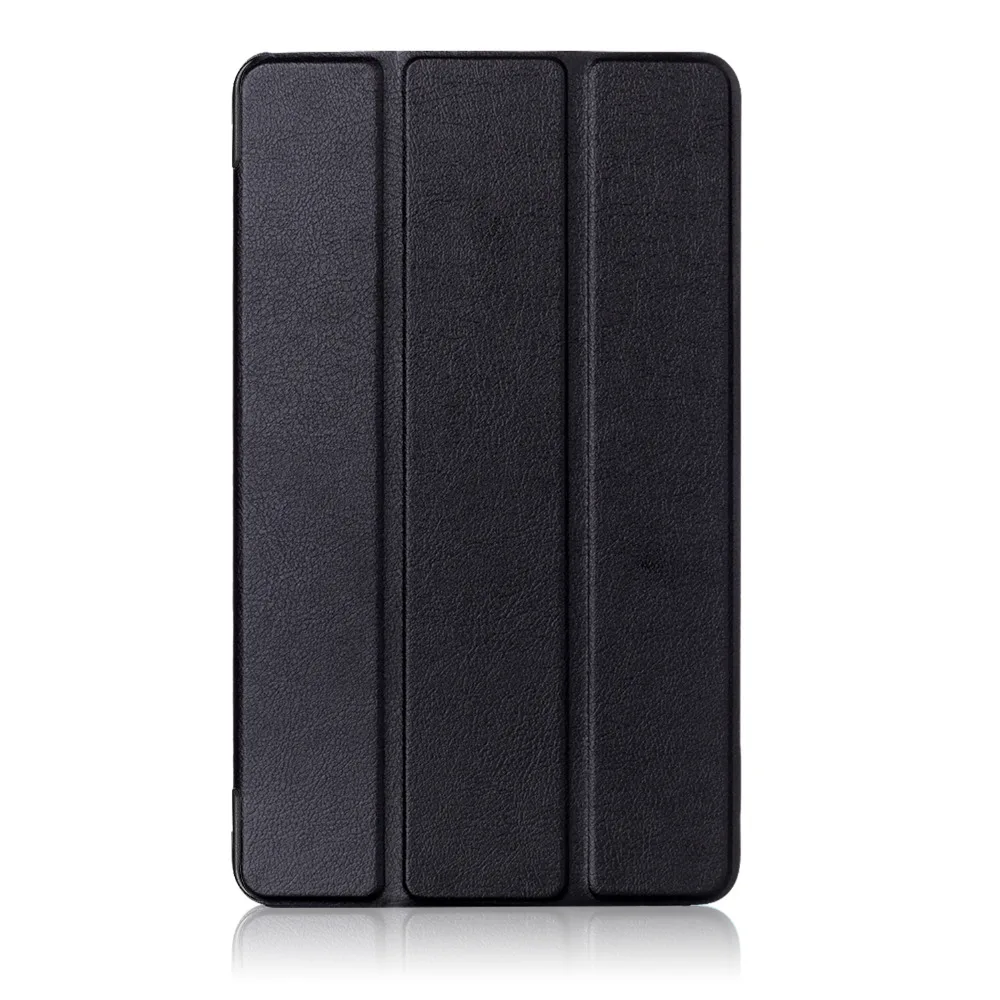 New Magnet Flip Stand Protective Cover Case For Huawei MediaPad T3 7.0 BG2-W09 7" Tablet Case With Protective Film And 3 Gifts
New Magnet Flip Stand Protective Cover Case For Huawei MediaPad T3 7.0 BG2-W09 7" Tablet Case With Protective Film And 3 Gifts