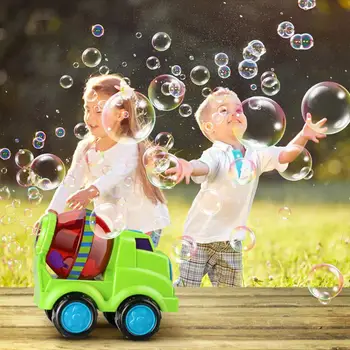 HobbyLane Kids Fun Car Shape Automatic Music Bubble Machine without Bubble Water Electric Auto Bubble Blower Toys Children Gifts
HobbyLane Kids Fun Car Shape Automatic Music Bubble Machine without Bubble Water Electric Auto Bubble Blower Toys Children Gifts