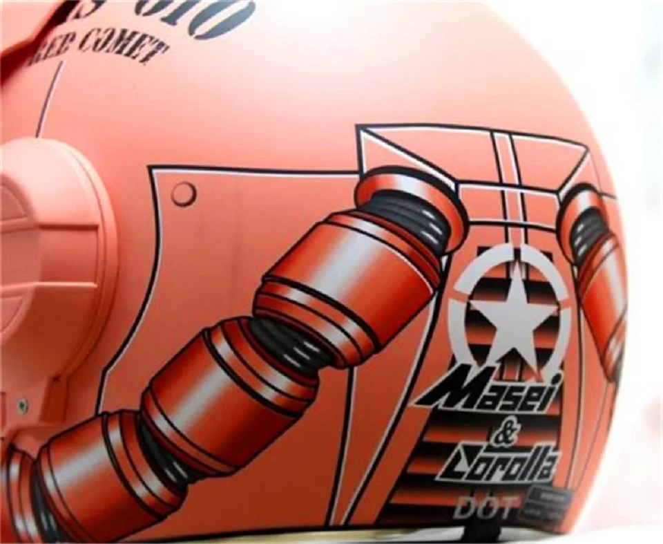 Iron man Moto Race