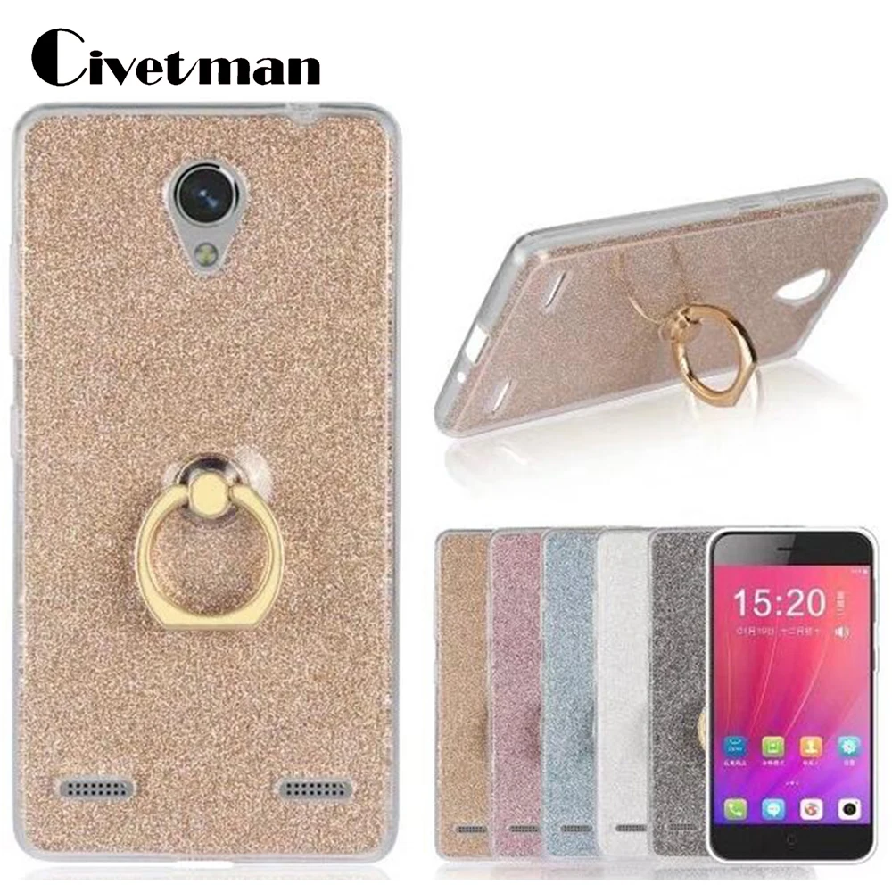 Cover Case For ZTE Blade A521 5.0" High Quality TPU Silicone Durable Protection Shell Flash Glitter Powder Finger Ring Kickstand
Cover Case For ZTE Blade A521 5.0" High Quality TPU Silicone Durable Protection Shell Flash Glitter Powder Finger Ring Kickstand