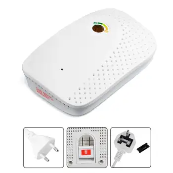 Portable 150ml Mini Ultra Quiet Recyclable Dehumidifier Electric Air Dryer Machine Water Moisture Benzene Formaldehyde Remover
Portable 150ml Mini Ultra Quiet Recyclable Dehumidifier Electric Air Dryer Machine Water Moisture Benzene Formaldehyde Remover