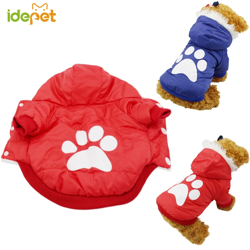 Warm Dog Clothes for Dog Clothing Winter Pet Costumes Clothes for Small Dogs Coat Jacket Cotton Clothing for Pet Chihuahua 30
Warm Dog Clothes for Dog Clothing Winter Pet Costumes Clothes for Small Dogs Coat Jacket Cotton Clothing for Pet Chihuahua 30