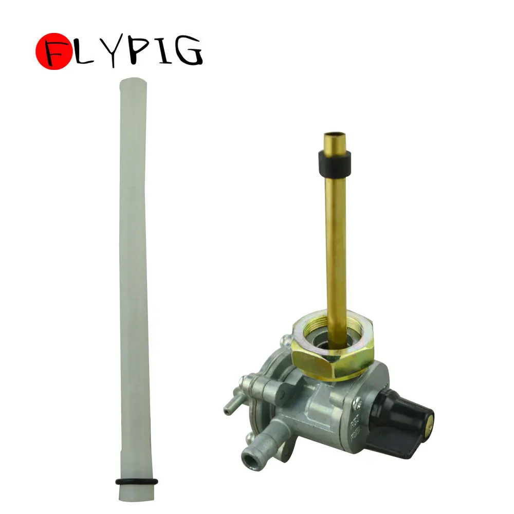 Motorcycle Gas Tank Fuel Switch Valve Pump Petcock For Honda CBR600F2 CBR600F3 CBR900RR CB1300 SF 1991-2002 16950-KV0-671
Motorcycle Gas Tank Fuel Switch Valve Pump Petcock For Honda CBR600F2 CBR600F3 CBR900RR CB1300 SF 1991-2002 16950-KV0-671