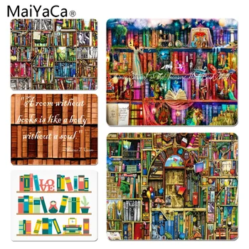 MaiYaCa Simple Design I Love You Books DIY Design Pattern Game mousepad Size for 180x220x2mm and 250x290x2mm Small Mousepad
MaiYaCa Simple Design I Love You Books DIY Design Pattern Game mousepad Size for 180x220x2mm and 250x290x2mm Small Mousepad