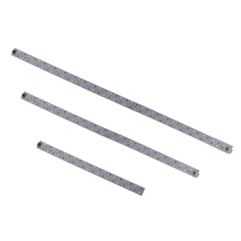 DC 5V Portable Flexible LED Light Strip USB PCB Aluminum Substrate String White 6000K Photography Selfie Photo Studio Lighting
DC 5V Portable Flexible LED Light Strip USB PCB Aluminum Substrate String White 6000K Photography Selfie Photo Studio Lighting