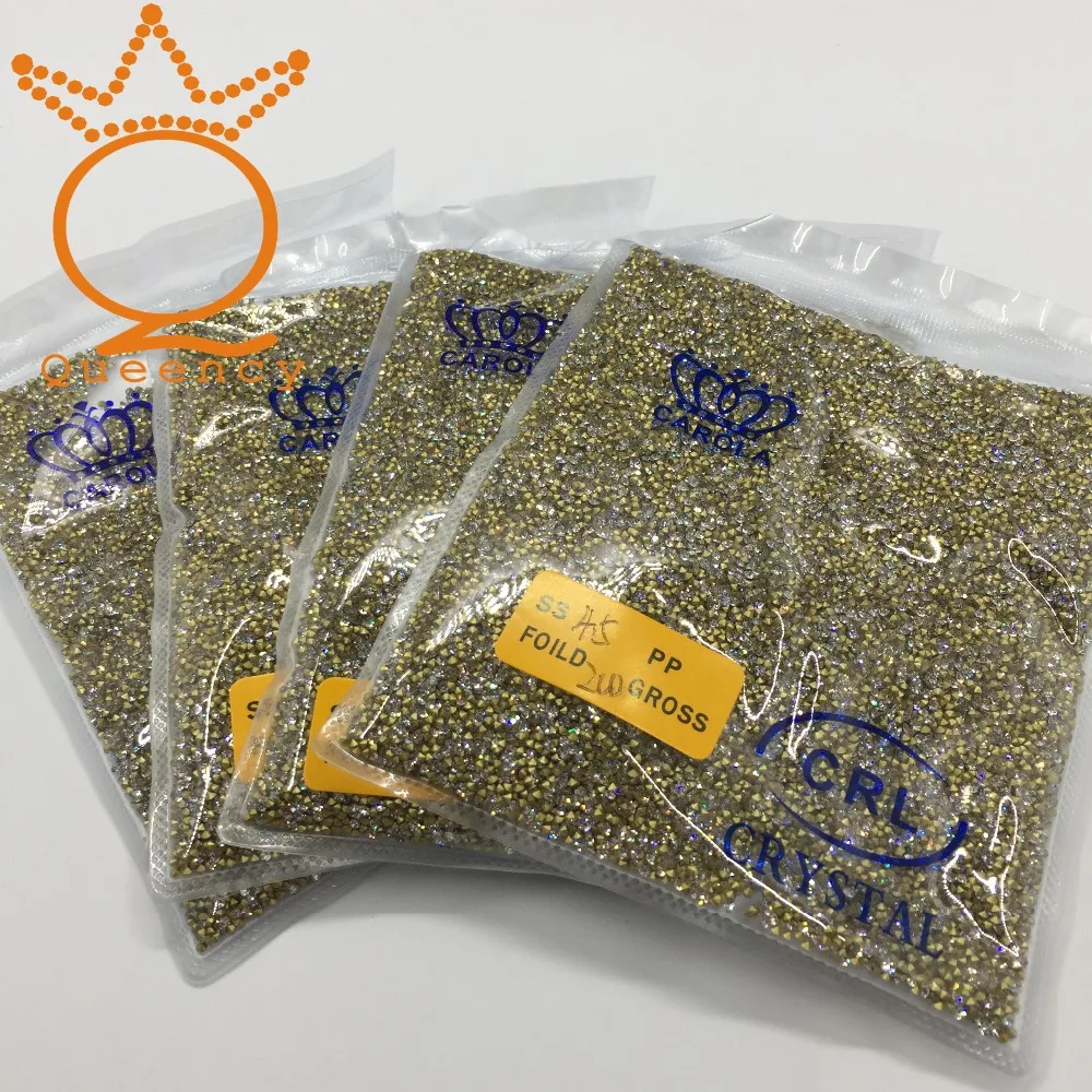 SS4.5 nail art chaton nail art rhinestones pointback crystal rhinestone with 1440pcs per bags sales promotion
SS4.5 nail art chaton nail art rhinestones pointback crystal rhinestone with 1440pcs per bags sales promotion