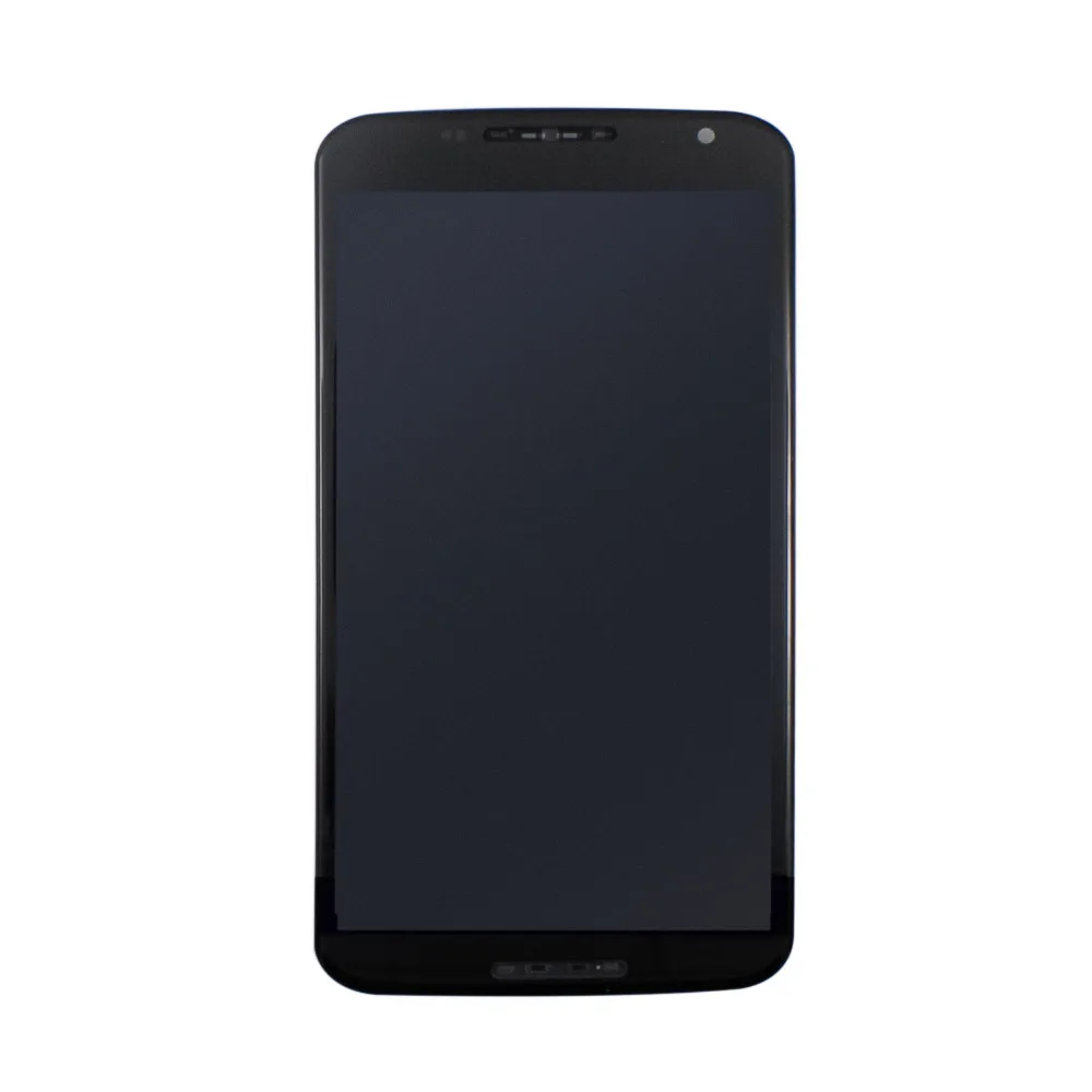 New LCD Screen Digitizer Touch + Frame For Motorola Google Nexus 6 XT1100 XT1103
New LCD Screen Digitizer Touch + Frame For Motorola Google Nexus 6 XT1100 XT1103