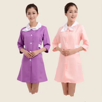 Hospital Uniform Women Short Sleeve Medical Scrubs Women Suit Medical New Arrival Nursing Uniforms Scrubs
Hospital Uniform Women Short Sleeve Medical Scrubs Women Suit Medical New Arrival Nursing Uniforms Scrubs