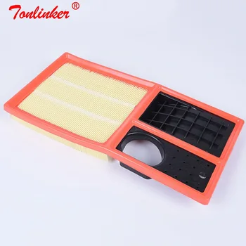 Air Filter For SEAT ALTEA XL CORDOBA IBIZA 3 4 ST LEON 1.4L 1.6L Model 2006 2007 2008-2012 1Pcs External Filter Car Accessories
Air Filter For SEAT ALTEA XL CORDOBA IBIZA 3 4 ST LEON 1.4L 1.6L Model 2006 2007 2008-2012 1Pcs External Filter Car Accessories