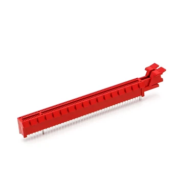 20pcs/lot PCI-E PCI Express 16X 3.0 164Pin Motherboard Repair Replacement Slot Card Red for GPU Graphics Video Card
20pcs/lot PCI-E PCI Express 16X 3.0 164Pin Motherboard Repair Replacement Slot Card Red for GPU Graphics Video Card