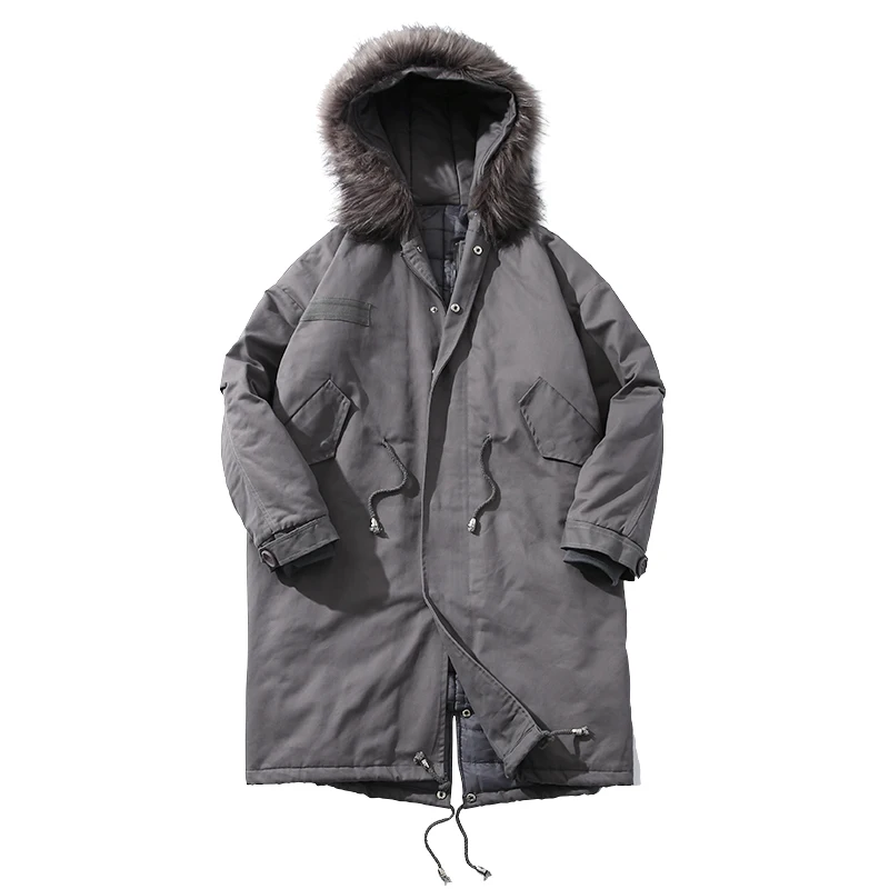 2017 Men Cotton Jacket Men Winter Coats High Quality Brand Clothing Mens Parka Hoodies Thick Winter Jackets Warm
2017 Men Cotton Jacket Men Winter Coats High Quality Brand Clothing Mens Parka Hoodies Thick Winter Jackets Warm
