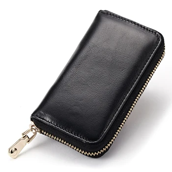 Lomelobo Hot Men & Women Oil Wax Genuine Leather key wallets multifunction keys case coin wallets 6 Key Rings HCL3375
Lomelobo Hot Men & Women Oil Wax Genuine Leather key wallets multifunction keys case coin wallets 6 Key Rings HCL3375