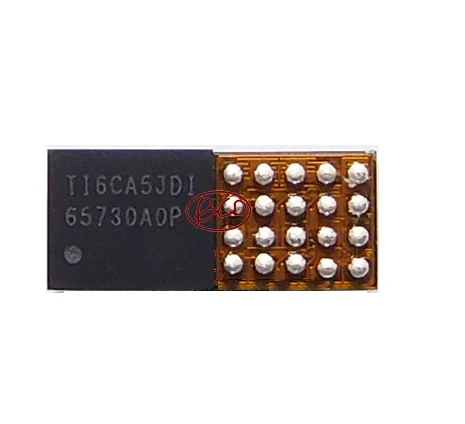 65730 AOP для iPhone 6S plus 6s 7 7P ЖК-микросхема дисплея U4000 65730AOP 65730A0P | Мобильные телефоны и