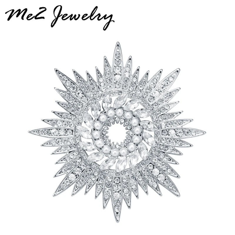 Rhinestone Brooch Female Fashion Charms For Wedding Party Ladies Brooches Pins Gifts for the New Year
Rhinestone Brooch Female Fashion Charms For Wedding Party Ladies Brooches Pins Gifts for the New Year