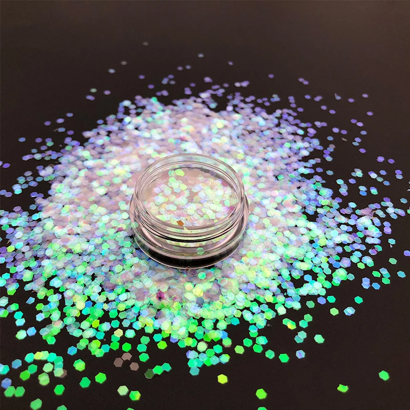 Eco-friendly Body Face Fair Confetti Factory Direct Sale Decorated Sequin Opal Iridescent Rainbow Chunky Nail Sticker Glitter
Eco-friendly Body Face Fair Confetti Factory Direct Sale Decorated Sequin Opal Iridescent Rainbow Chunky Nail Sticker Glitter