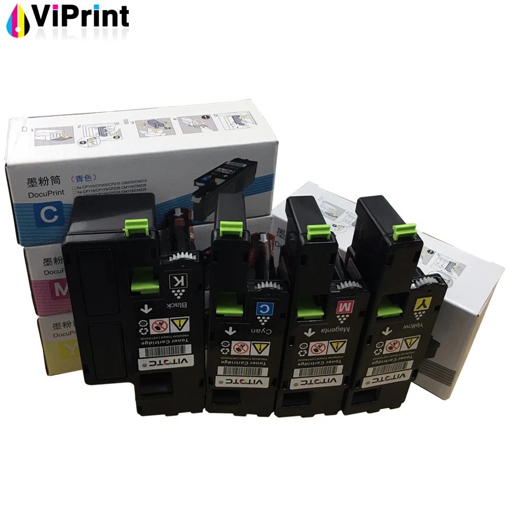 4Pk Compatible Xerox Phaser 6020 6022 Workcentre 6025 6027 Laser Printer toner cartridge 106R02763 106R02760 106R02761 106R02762
4Pk Compatible Xerox Phaser 6020 6022 Workcentre 6025 6027 Laser Printer toner cartridge 106R02763 106R02760 106R02761 106R02762