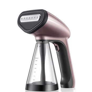 ZG-G3001 220v 1200w 0.26L water tank aluminum material hot pot home handheld steamer portable travel garment steamer
ZG-G3001 220v 1200w 0.26L water tank aluminum material hot pot home handheld steamer portable travel garment steamer
