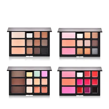 2018 New Listing Charming 12 Color Eye Shadow Palette Shimmer Matte Flash Pressing Eye Shadow Makeup Eye Shadow Powder
2018 New Listing Charming 12 Color Eye Shadow Palette Shimmer Matte Flash Pressing Eye Shadow Makeup Eye Shadow Powder