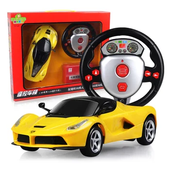 1:24 four remote control vehicle gravity induction steering wheel remote control , toy car, remote control cars,rc cars 
1:24 four remote control vehicle gravity induction steering wheel remote control , toy car, remote control cars,rc cars
