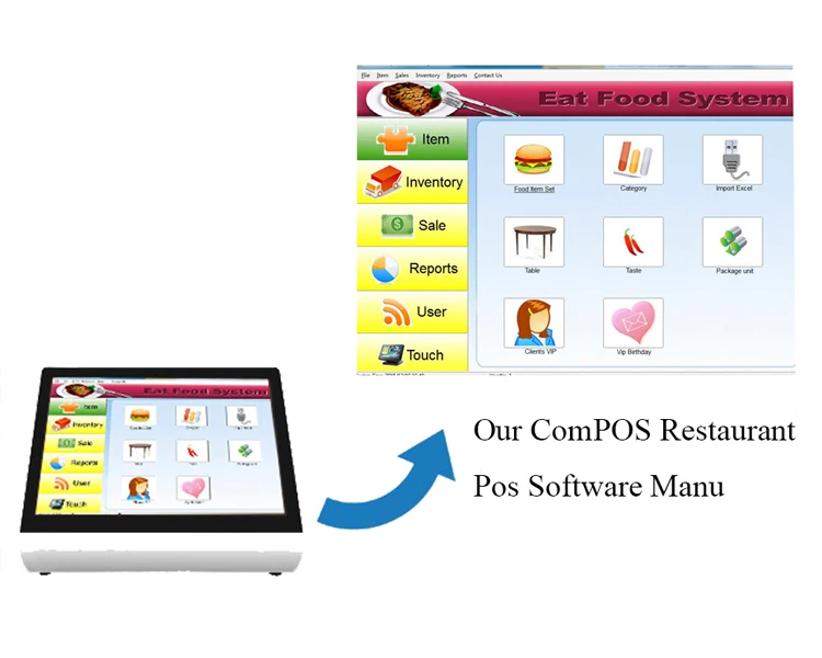 POS8812 Pro-5