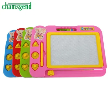 2019 New Children Kid Magnetic Writing Painting Drawing Graffiti Board Toy Preschool Tool Levert Levert Gift Hot Selling
2019 New Children Kid Magnetic Writing Painting Drawing Graffiti Board Toy Preschool Tool Levert Levert Gift Hot Selling