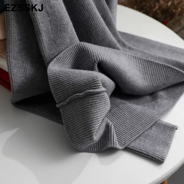 casual basic autumn winter thick Sweater Women long sleeve o-neck Soft Knit sweater Pullovers solid female Jumper top 27 casual basic autumn winter thick Sweater Women long sleeve o-neck Soft Knit sweater Pullovers solid female Jumper top 27