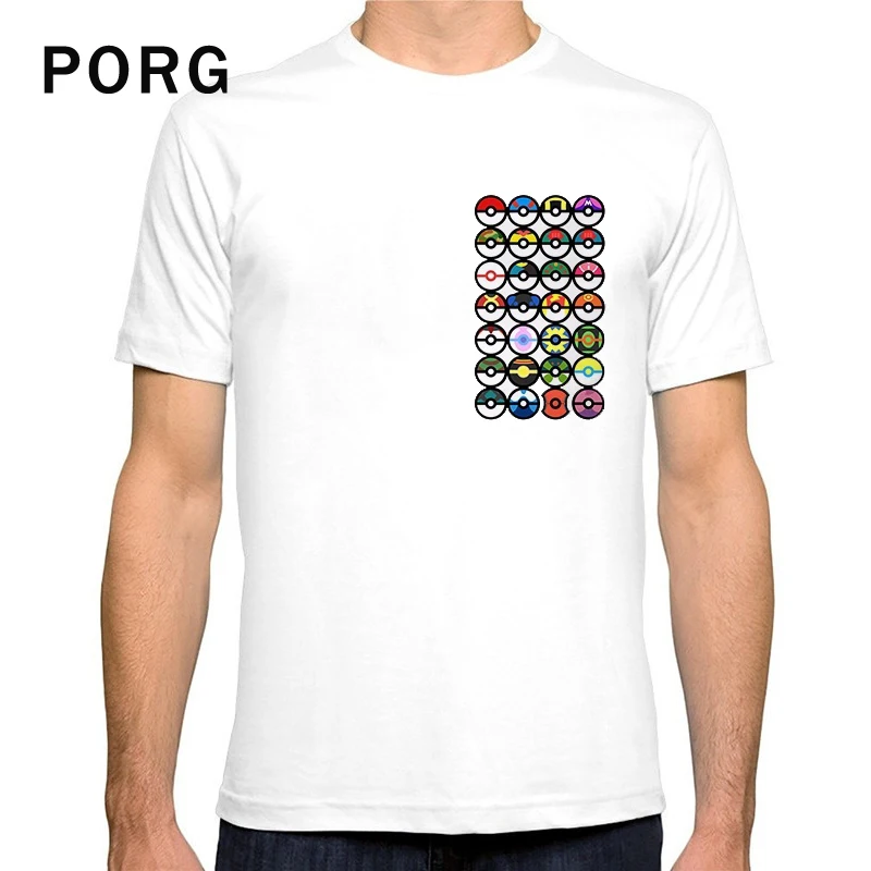 Pokemon Cartoon T Shirt Casual Fashion O-neck Print tshirt White Tee Streetwear Gothic Harajuku Funny Short Sleeve men t shirt
Pokemon Cartoon T Shirt Casual Fashion O-neck Print tshirt White Tee Streetwear Gothic Harajuku Funny Short Sleeve men t shirt