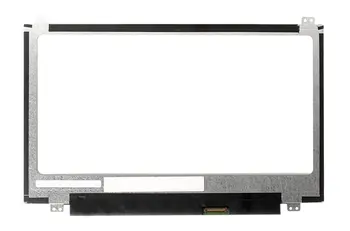 For Acer ASPIRE V5-123 Series 11.6" WXGA HD LED LCD Screen eDP 30PIN Panel New Panel
For Acer ASPIRE V5-123 Series 11.6" WXGA HD LED LCD Screen eDP 30PIN Panel New Panel